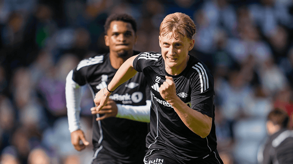 Sandefjord vs Rosenborg prediction