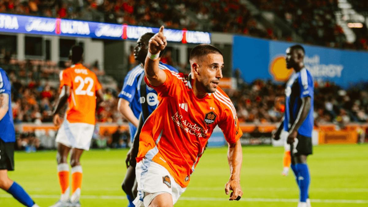 San Diego FC vs Houston Dynamo FC prediction