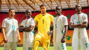 Senegal vs Guinea prediction