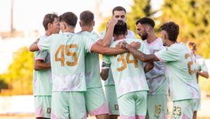 Olimpija Ljubljana vs Kairat Almaty pronostic
