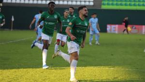 Egnatia vs Breidablik pronostic