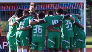 FCI Levadia vs RFS pronostic
