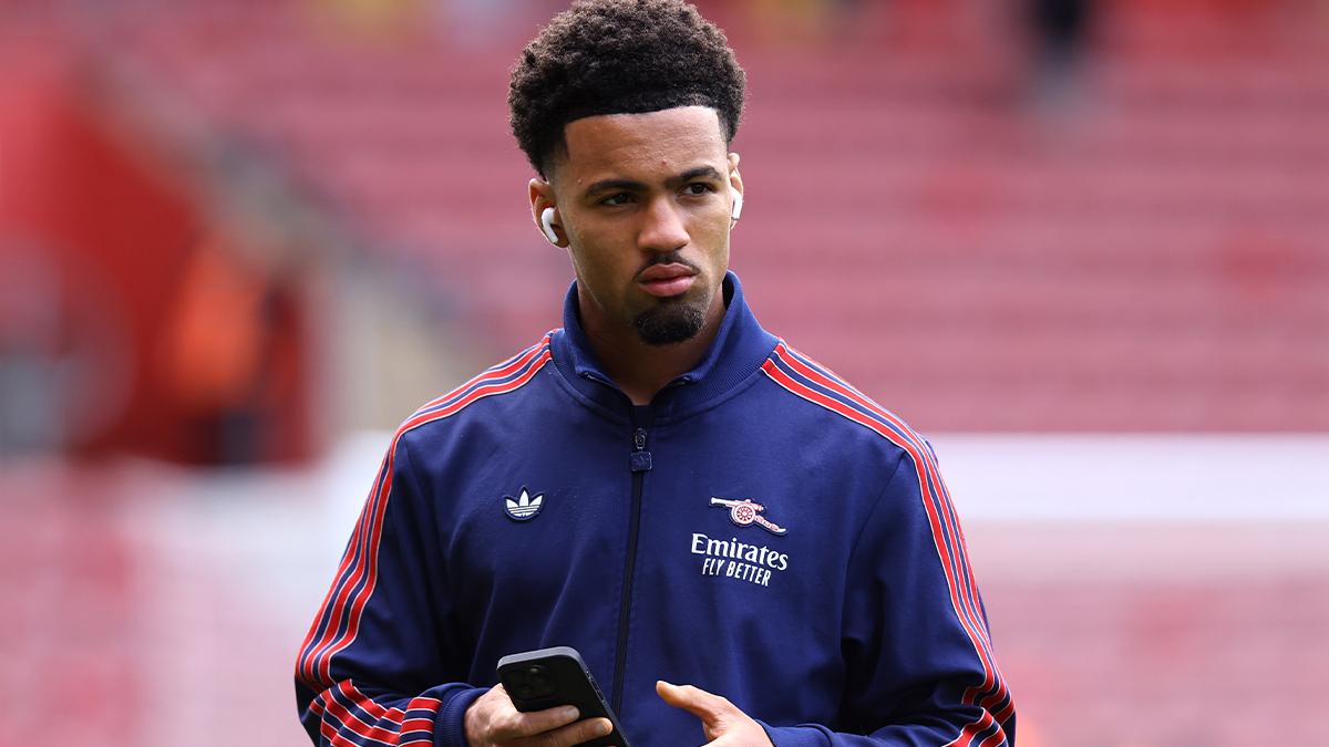 Ethan Nwaneri sets conditions for Arsenal