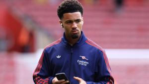 Ethan Nwaneri pose ses conditions à Arsenal