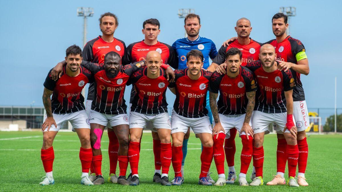 Vikingur vs Lincoln Red Imps FC prediction