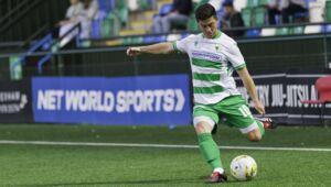 TNS vs KF Shkendija pronostic
