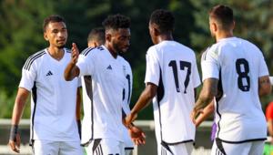 FC Noah vs Buducnost Podgorica prediction