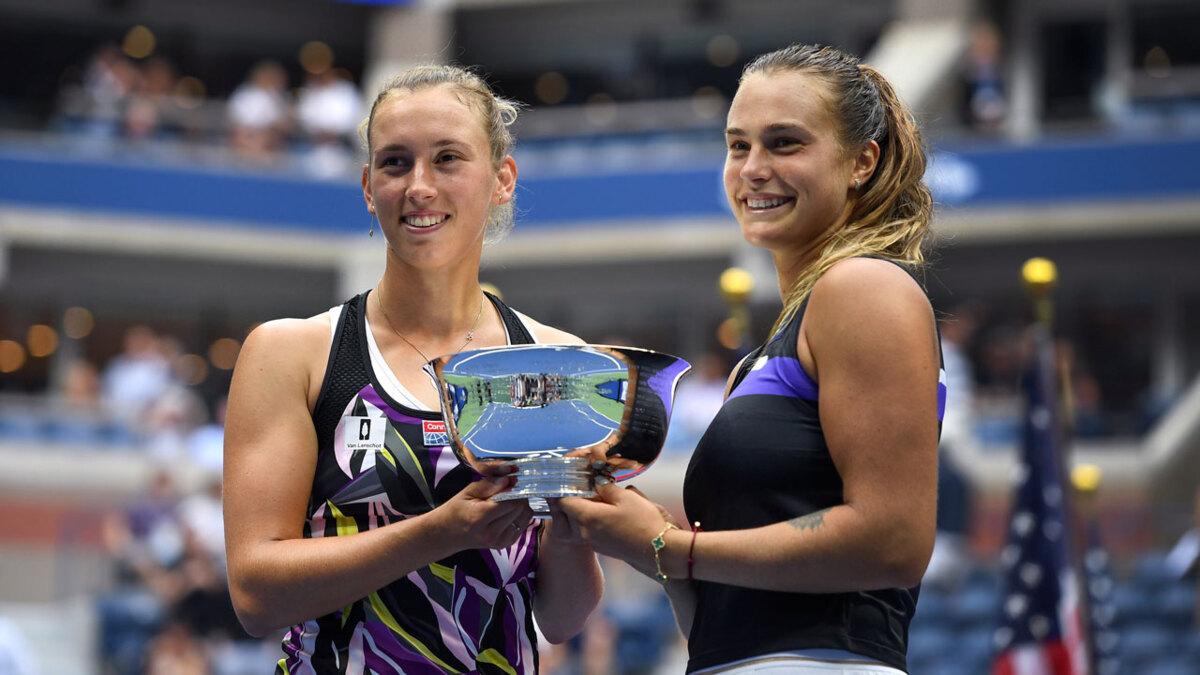 Aryna Sabalenka vs Elise Mertens prediction