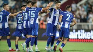 Drita vs FC Differdange 03 pronostic