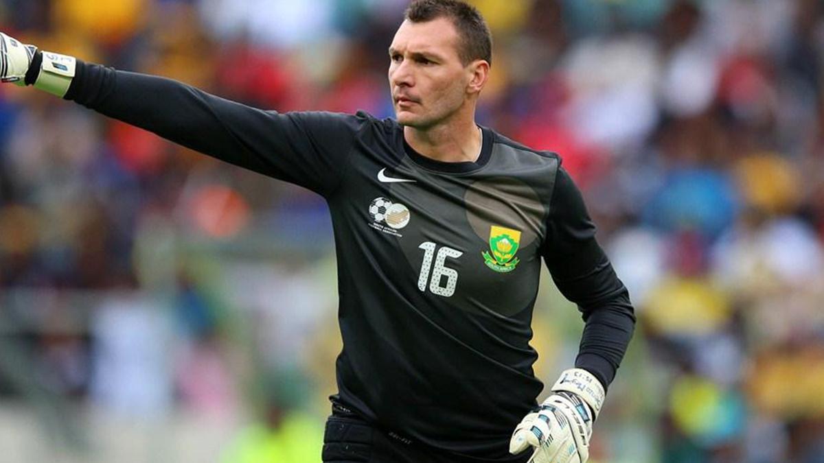 Cape Town City announce contract termination with Darren Keet