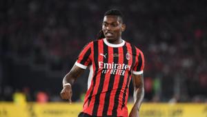 Remplacement ! Barcelone va signer Rafael Leão à la place de Nico Williams