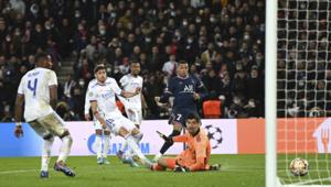 Paris Saint-Germain vs Real Madrid prediction