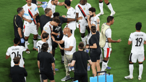 Guardiola a désigné 11 joueurs clés de Manchester City. Les autres pourraient se voir montrer la porte