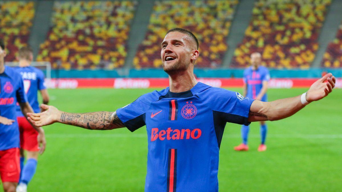 FCSB vs Inter D. pronostic