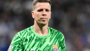Officiel : Wojciech Szczęsny prolonge son contrat avec Barcelone jusqu'en 2027