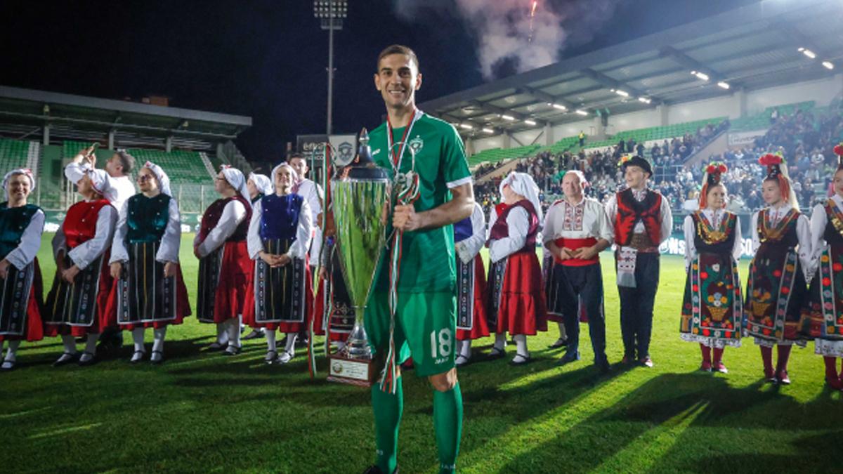 Predicción de Ludogorets Razgrad vs. Din. Minsk