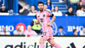 Saudi club begins negotiations with Messi. They're ready to do "everything possible" to sign the legend