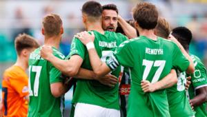 Zalgiris Vilnius vs Hamrun Spartans prediction