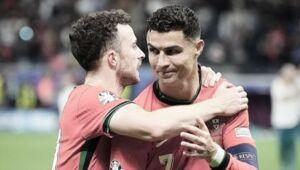 Cristiano Ronaldo n’a pas assisté aux funérailles de Diogo Jota. Quelle en est la raison ?