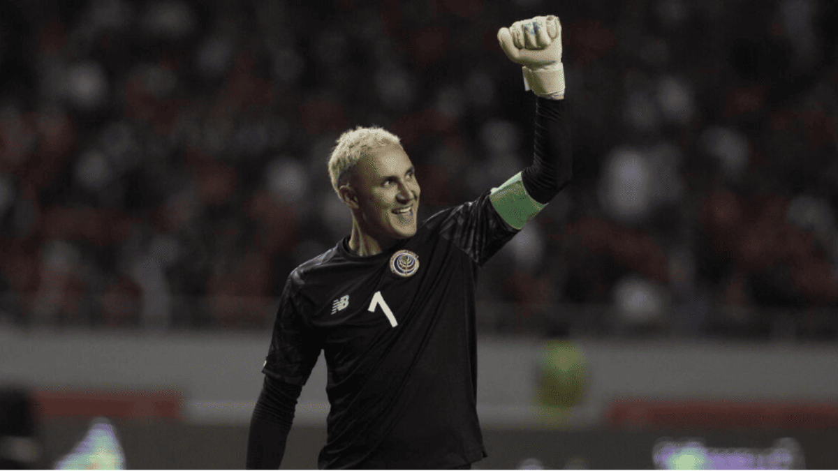 Keylor Navas in Talks to Join Pumas, Could Leave Argentina After Just Half a Season