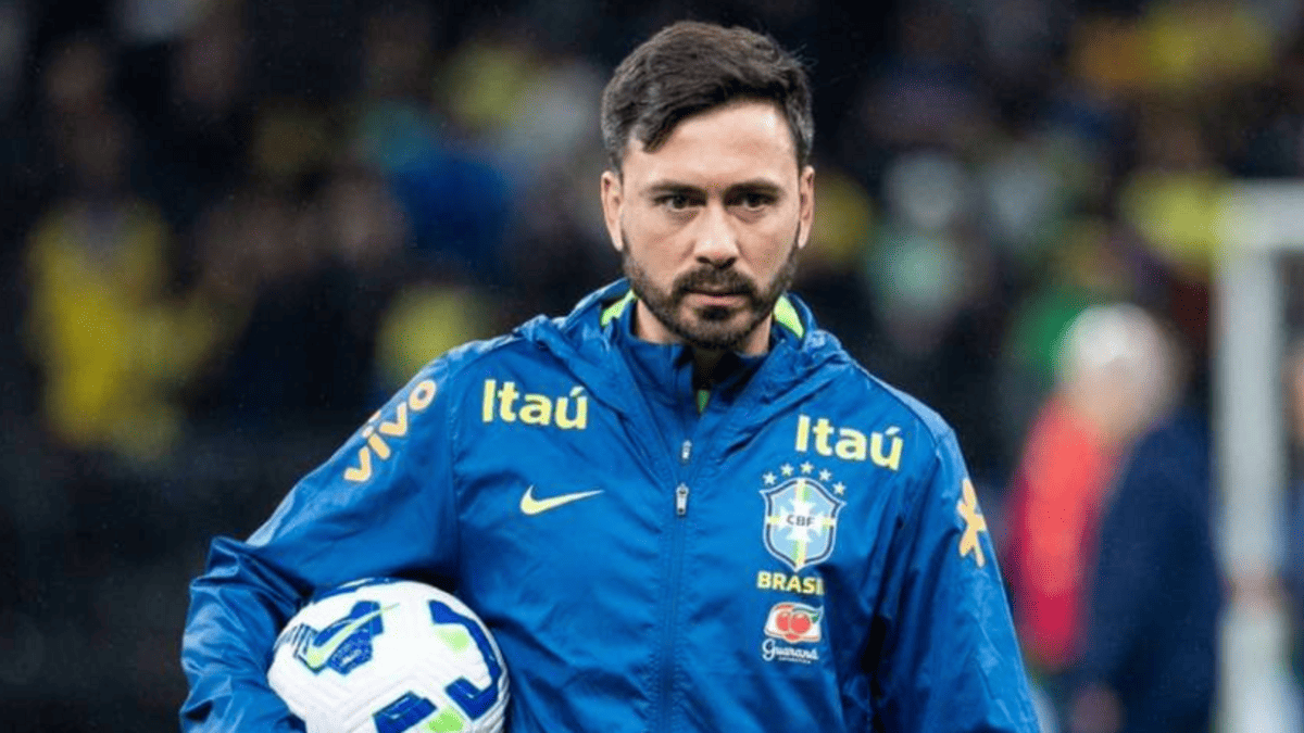 Davide Ancelotti to Take Over as Botafogo Head Coach