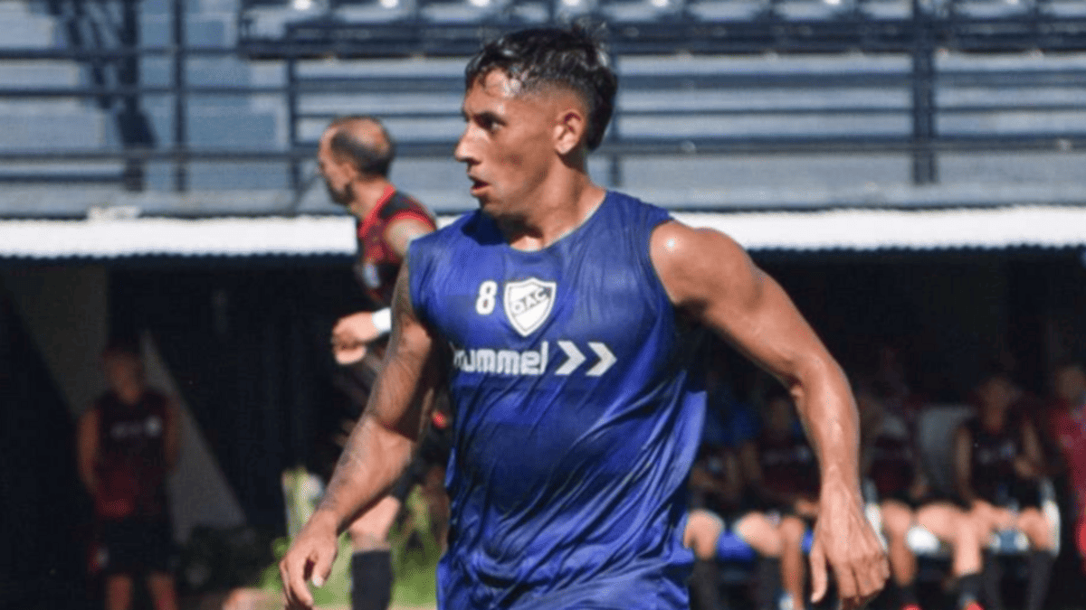 Allende Eyes San Lorenzo Move After Facing Them in Copa Argentina