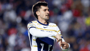 Pussetto eligió a Independiente y descartó una tercera etapa en Huracán