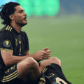 Raúl Jiménez dedicates Gold Cup final goal to Diogo Jota