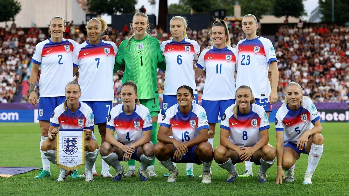 Predicción de Inglaterra vs. Holanda