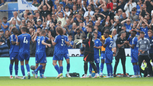 Les candidats au poste d'entraîneur de Leicester sont connus. Des options inattendues