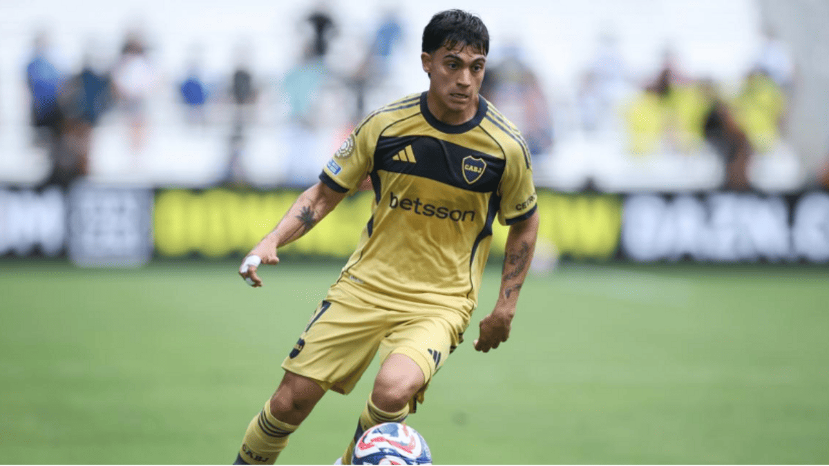 Necaxa Targeting Colombo and Zeballos for Upcoming Liga MX Season