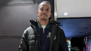 Jaysen Clifford a partagé ses premières impressions sur l'Afrique du Sud et s'est confié sur sa carrière