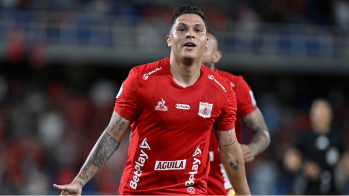 Quintero se acerca a River y prepara un regreso cargado de simbolismo