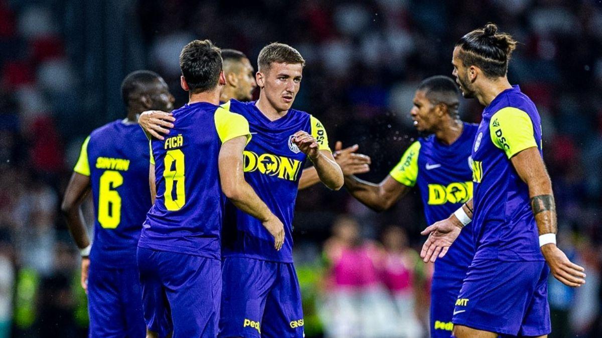 Paksi SE vs CFR Cluj pronostic