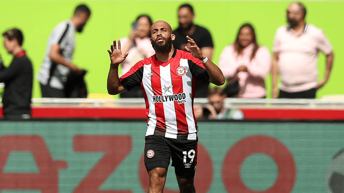 "They keep pushing forward": Romano provides update on Man United's negotiations for Mbeumo