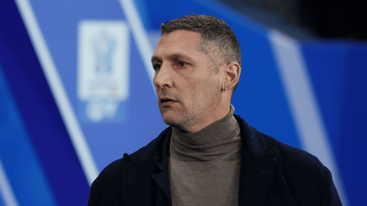 Materazzi makes his prediction for the Club World Cup final
