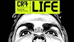 À Hong Kong, le premier musée d’Asie dédié à Cristiano Ronaldo a ouvert ses portes