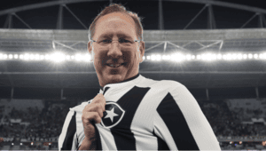 Botafogo’s Transfers Funded by Lyon Spark International Scandal