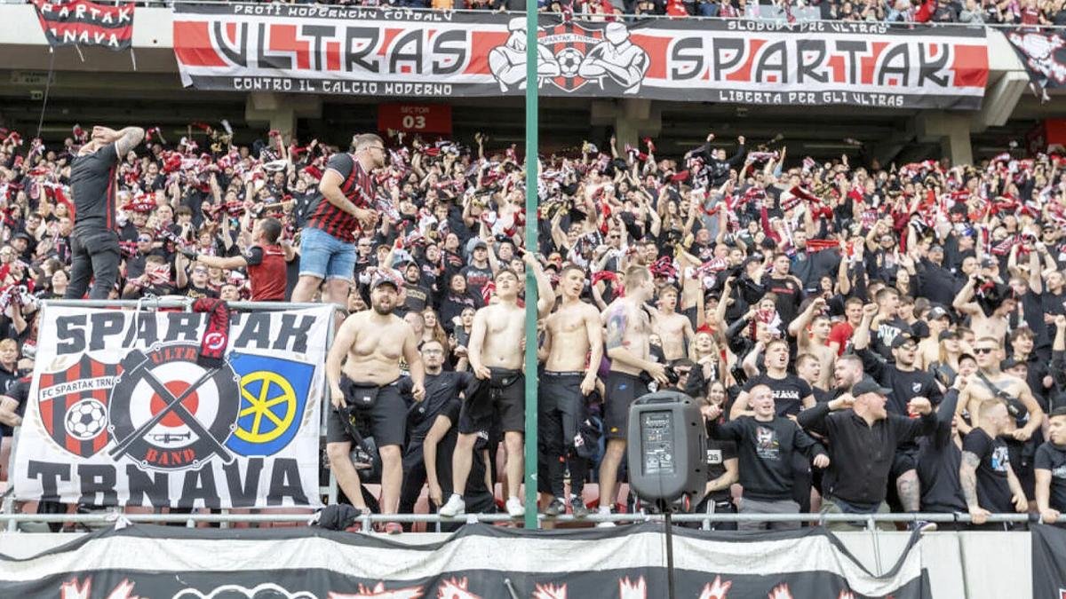 Predicción de Spartak Trnava vs. Haecken
