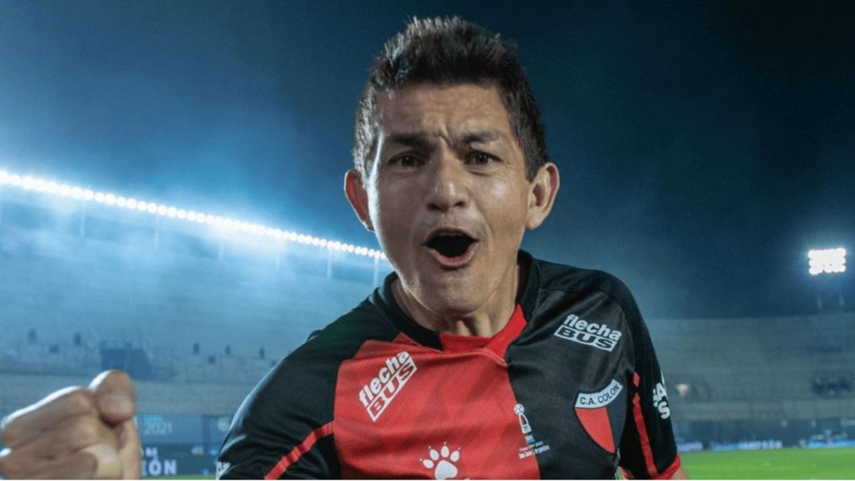 Pulga Rodríguez Returns to Colón for a Third Stint
