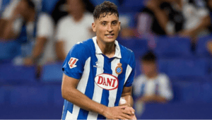 Vuelve del fútbol inglés: Rosario Central presentó a Alejo Véliz tras el arribo de Di María