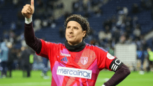 Memo Ochoa Weighs Liga MX Return as Three Clubs Show Interest