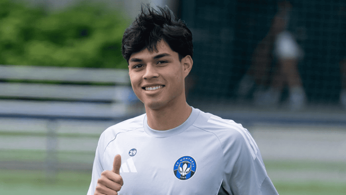 Le parcours d’Olger Escobar : d’espoir U17 à révélation de la Gold Cup