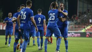 Sutjeska vs Dynamo Brest prediction
