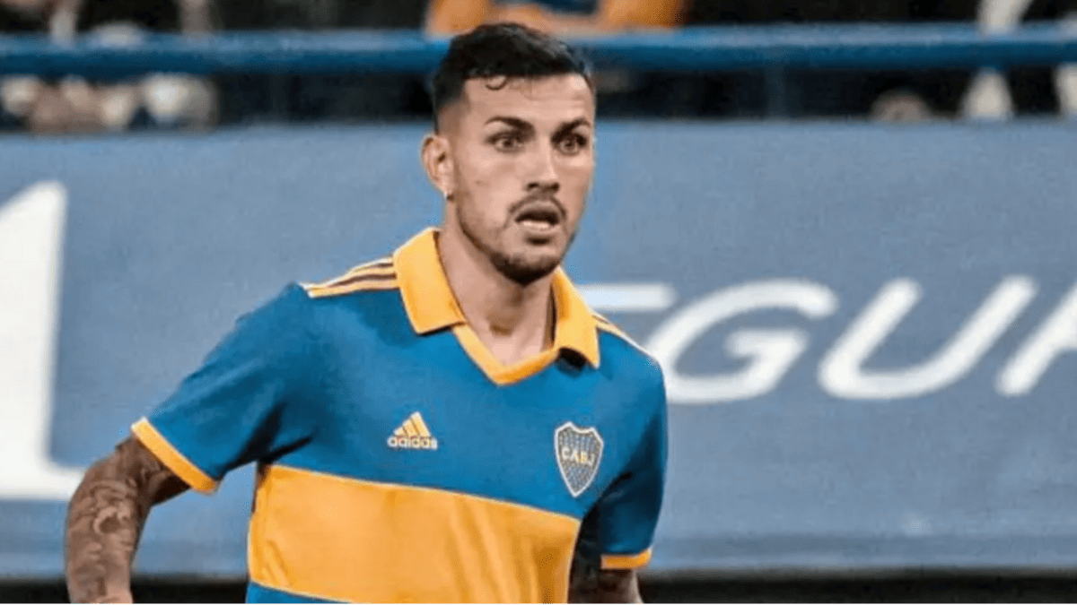 Boca Set to Welcome Leandro Paredes With Bombonera Celebration