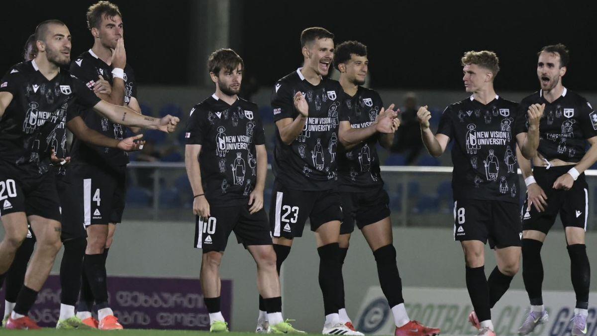 Torpedo Kutaisi vs Ordabasy Shymkent pronostic