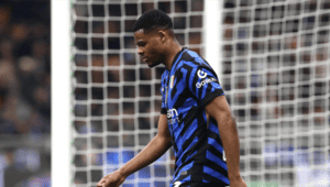 Se sabe si el Manchester City está interesado en Dumfries