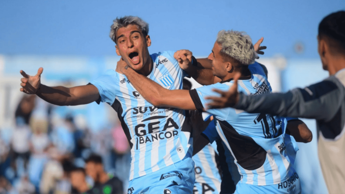 Julián Vignolo, Córdoba's Rising Star, Heads to Italy's Serie A