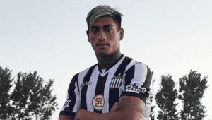 Talleres Reject River's First Bid for Portillo and Set Price Tag