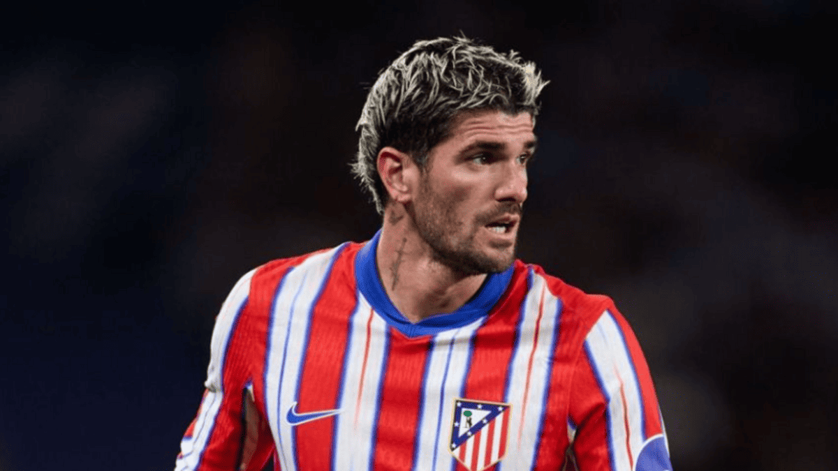Inter Miami Makes Move for De Paul to Join Messi